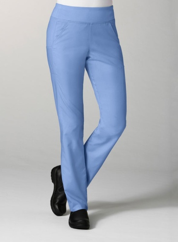 Maevn EON, брюки женские, голубой 7338T