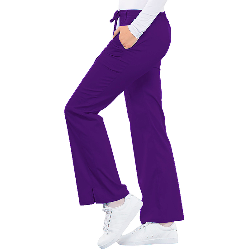 Медицинские брюки фиолетовые Cherokee 21100