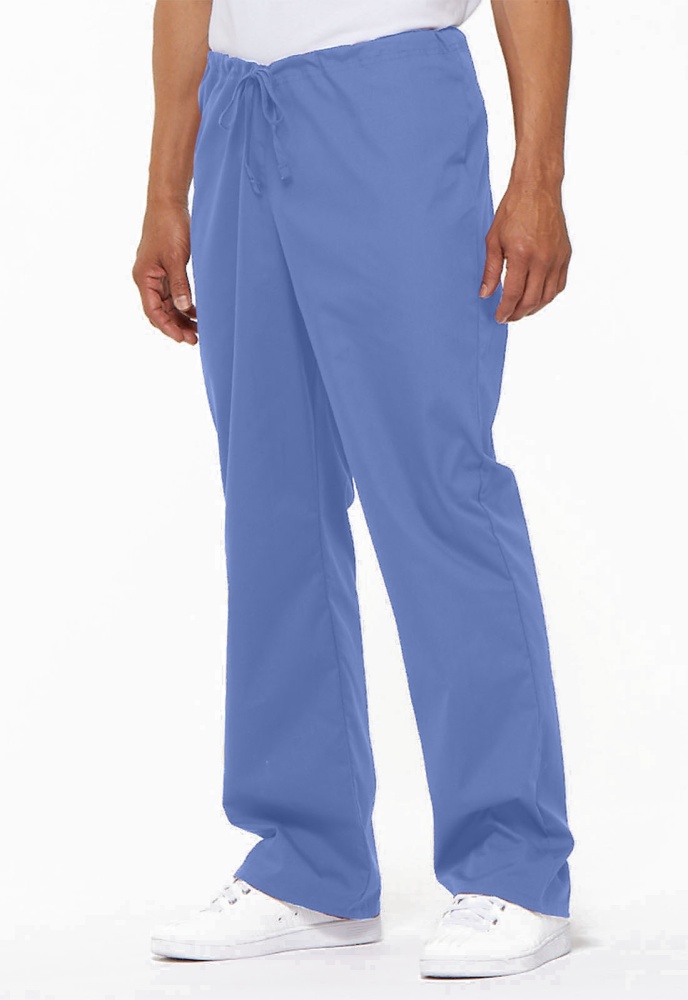 Медицинские мужские брюки голубые DICKIES 83006