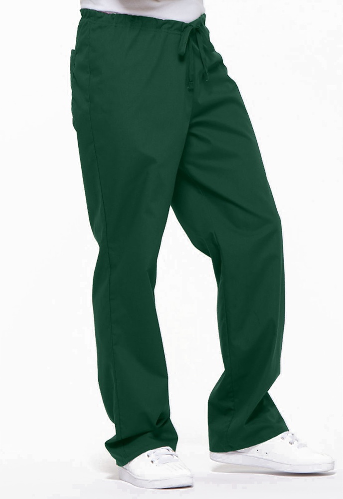 Медицинские мужские брюки зеленые DICKIES 83006