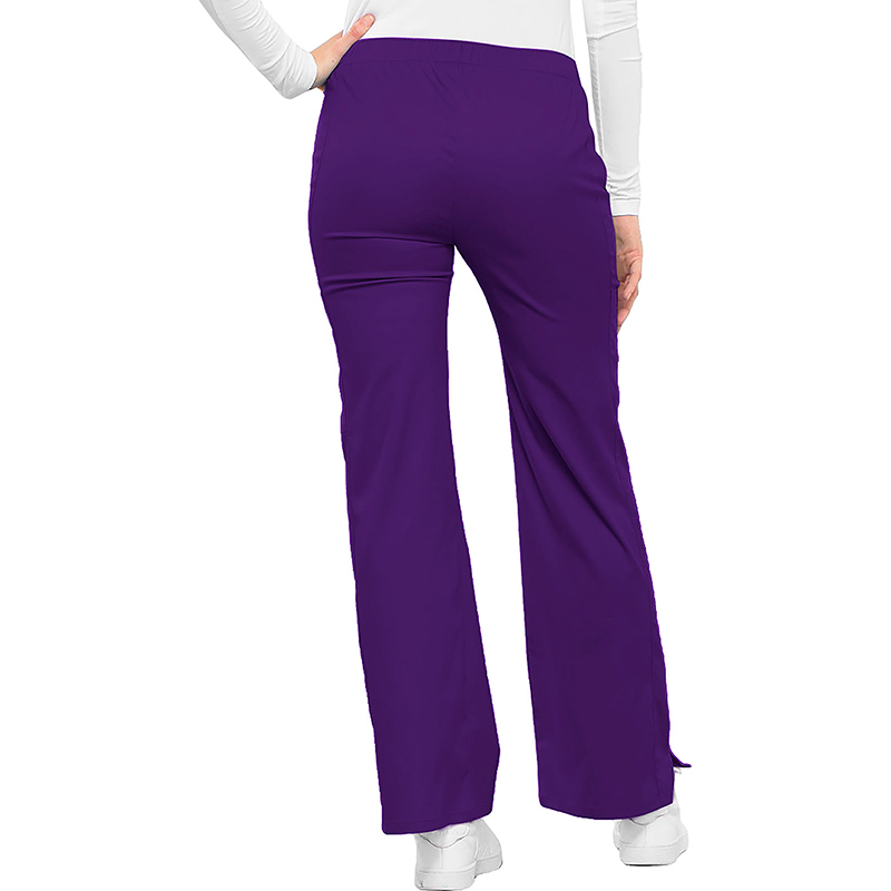 Медицинские брюки фиолетовые Cherokee 21100