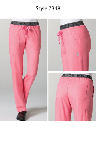 Maevn EON, брюки женские, розовый 7348