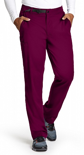Barco, брюки женские, бордовый 507